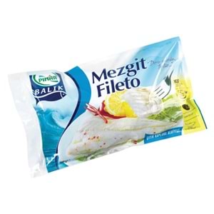 PINAR BALIK MEZGİT FİLETO 500G