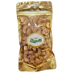 ZENCEFİL K. ZARLI KAJU FISTIĞI 120G