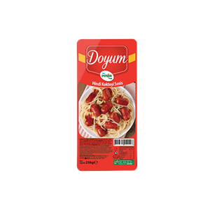 PINAR DOYUM HİNDİ KOKTEYL SOSİS 250G