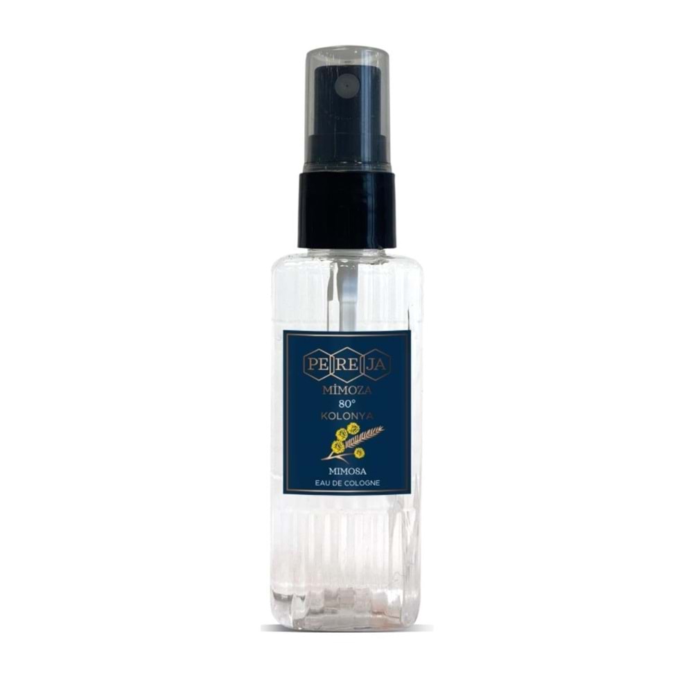 PEREJA MİMOZA KOLONYA SPREY 50ML