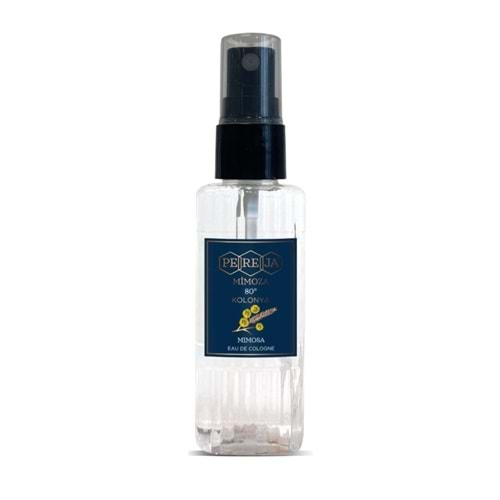 PEREJA MİMOZA KOLONYA SPREY 50ML