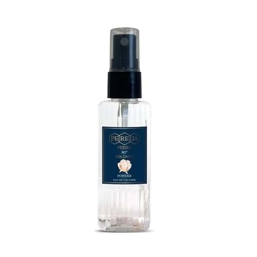 PEREJA PUDRA KOLONYA SPREY 50ML