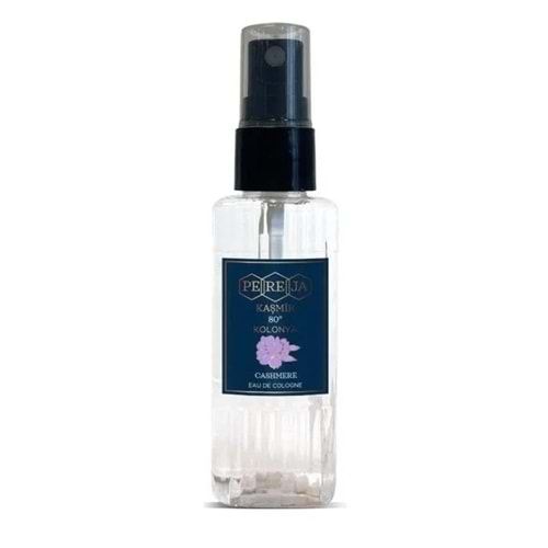 PEREJA KAŞMİR KOLONYA 50ML