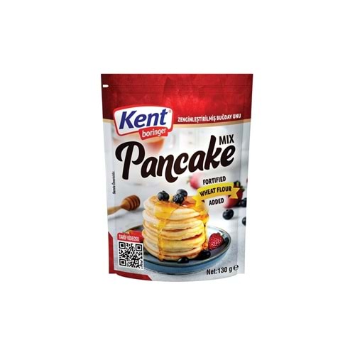 KENT BORİNGER KREP CREPE MİX 170G