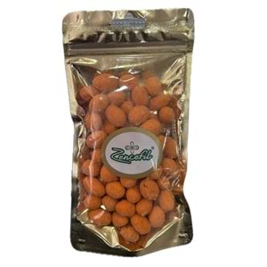 ZENCEFİL K. CİPS FISTIK 100G