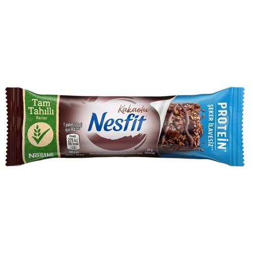 NESTLE NESFİT KAKOOLU 20G