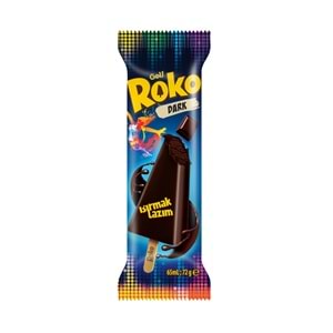 GOLF ROKO DARK 65ML