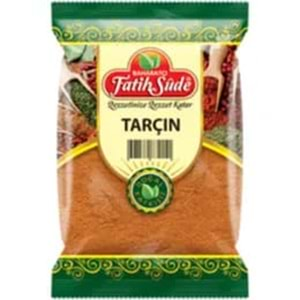 BAHARATCI FATİH SUDE TARÇIN 40GR