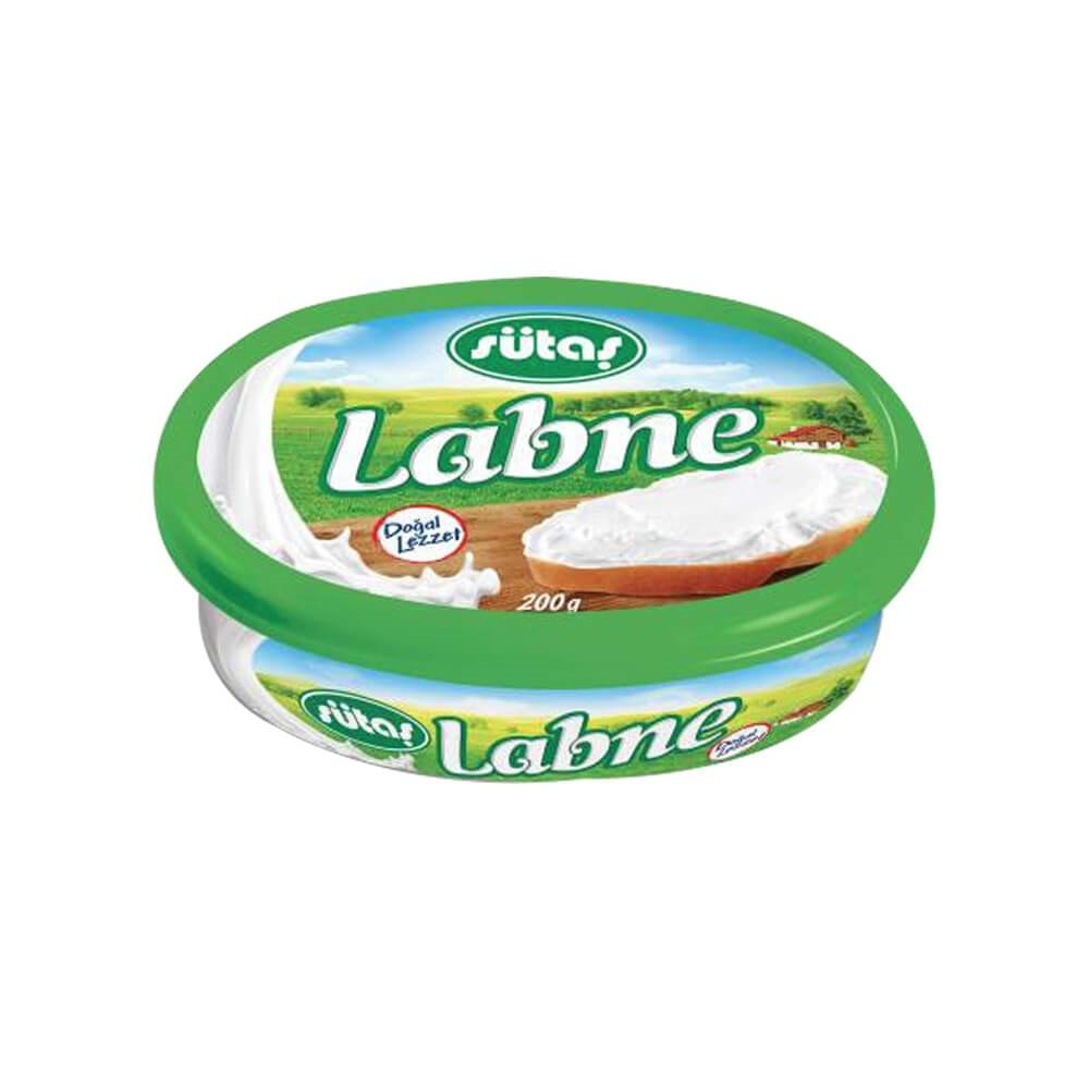 SÜTAŞ LABNE 200G