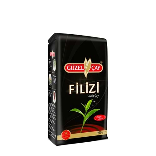 GÜZEL ÇAY FİLİZİ 500G