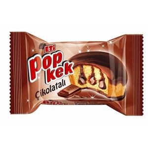 ETİ POPKEK ÇİKOLATALI 60g