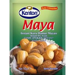 KENTON MAYA 3LÜ PAKET 30g