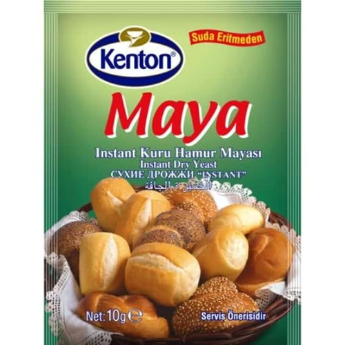 KENTON MAYA 3LÜ PAKET 30g