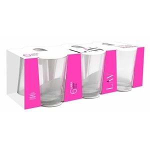 LAV LARA 6LI SU BARDAĞI 22010