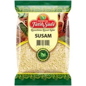 FATİH SUDE BAHARATCI SUSAM 40g