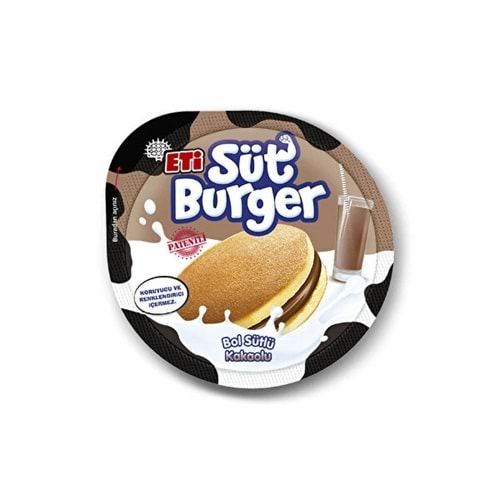 ETİ SÜT BURGER SÜT VE KAKAO 35G