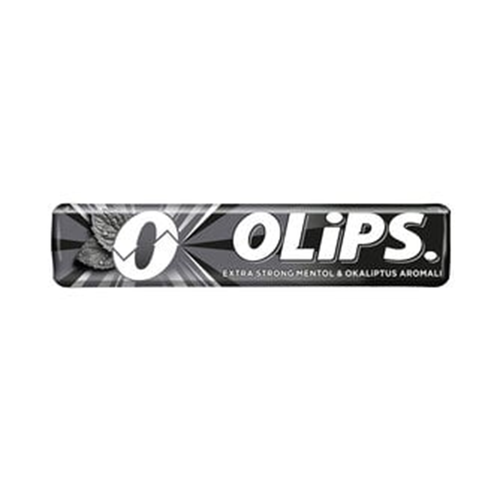 KENT OLİPS EXTRA OKALİPTUS AROMALI 28G