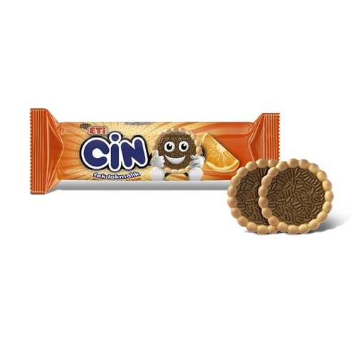 ETİ CİN TEK LOKMALIK 114gr