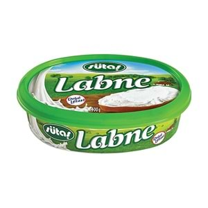 SÜTAŞ LABNE 400G