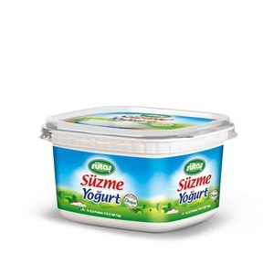SÜTAŞ SÜZME YOĞURT 750G
