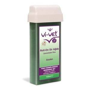 Vİ-VETROLL-ON SİR AĞDA AZULEN 100ML