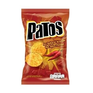 PATOS ACI BAHARAT 195G