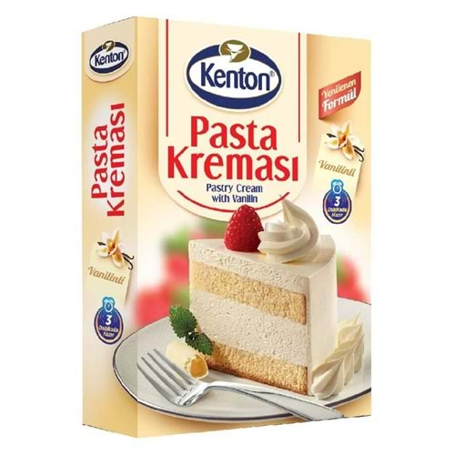 KENTON PASTA KREMASI SADE 137G