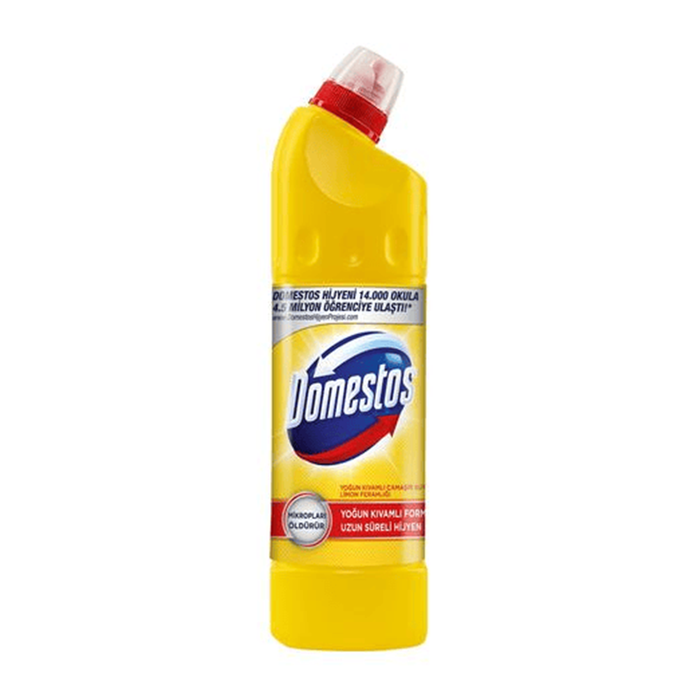 DOMESTOS LİMON FERAHLIĞI 750ml