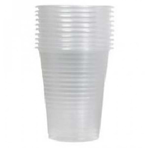 PLASTİK BARDAK 100LÜ