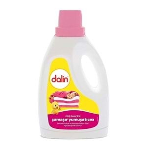 DALİN DÜŞ BAHÇESİ ÇAMAŞIR YUMUŞATICISI 1500ML