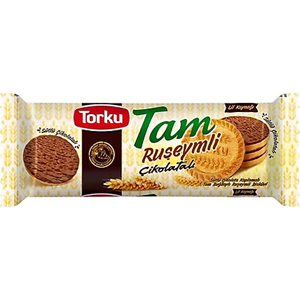 TORKU TAM RUŞEYMLİ ÇİKOLATALI 84g
