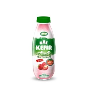 SÜTAŞ KAF KEFİR ÇİLEK 250ML