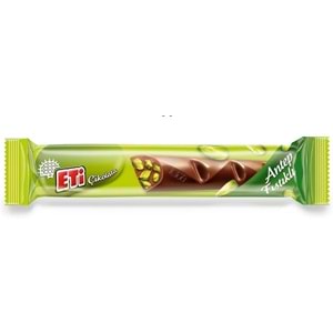 ETİ ÇİKOLATA ANTEP FISTIĞI 17g