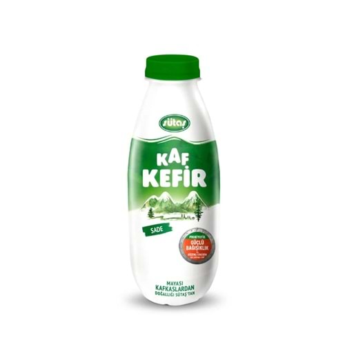 SÜTAŞ KAF KEFİR SADE 250ML
