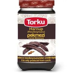 TORKU HARNUP PEKMEZİ 750G