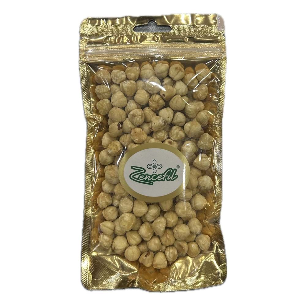 ZENCEFİL K. FINDIK İÇİ 70G