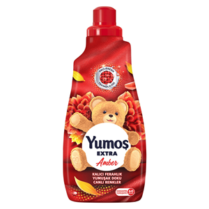 YUMOŞ EXTRA AMBER 1440ml