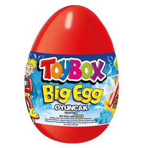TOYBOX BİG EGG OYUNCAK