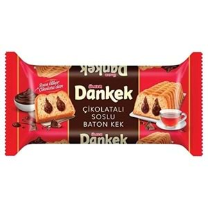 ÜLKER DANKEK ÇİKOLATALI SOSLU BATUN KEK 220G