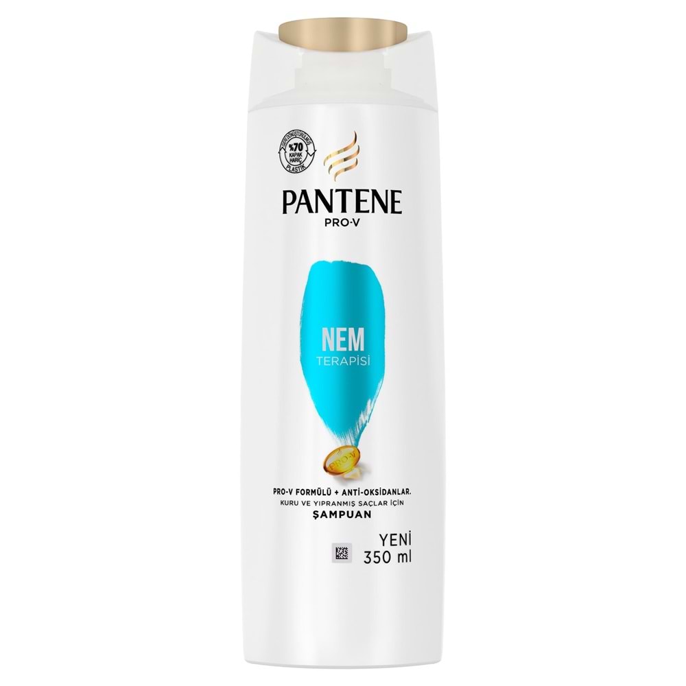 PANTENE NEM TERAPİSİ 350ML