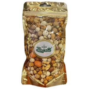 ZENCEFİL K. EKO KARIŞIK ÇEREZ 140G