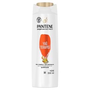 PANTENE YAĞ TERAPİSİ 350ML