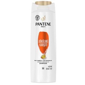 PANTENE DÖKÜLME KARŞITI 350ML