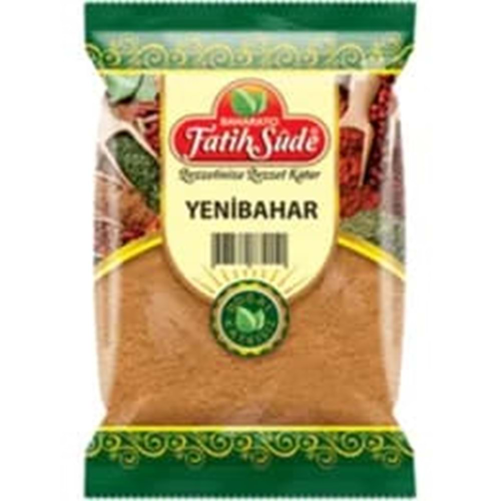 FATİH SUDE YENİ BAHAR 40G