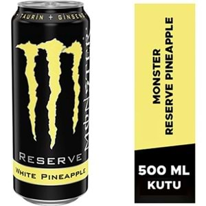 MONSTER RESERVE 500ML