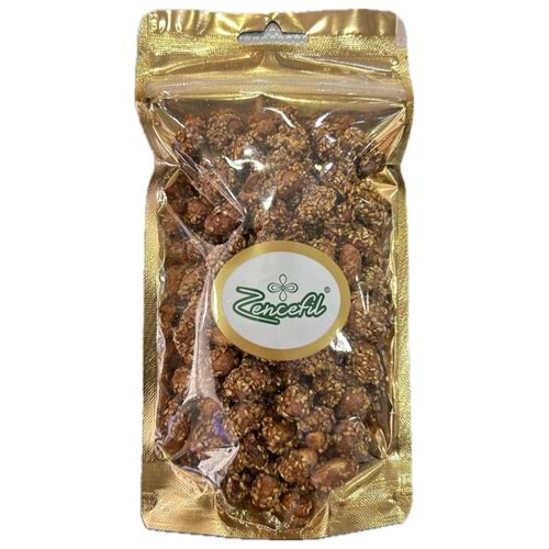 ZENCEFİL K. BALLI SUSAMLI 140G