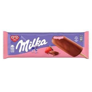 ALGİDA MİLKA STICK 82ML