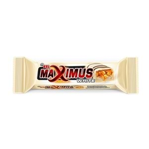 ETİ MAXIMUS WHITE 36G