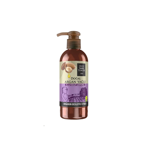 EST DOĞAL ARGAN YAĞLI EL VE VÜCUT LOSYONU 250ML