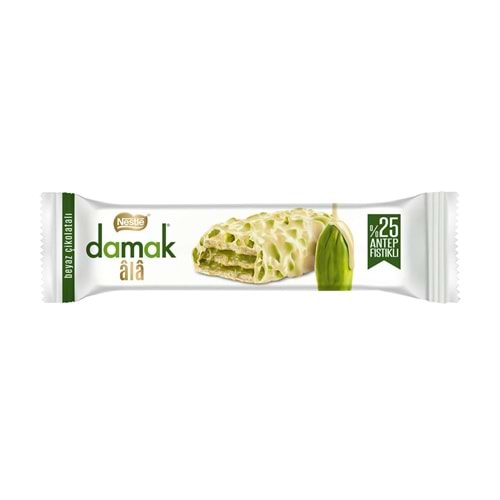 NESTLE DAMAK ALA BEYAZ 30G